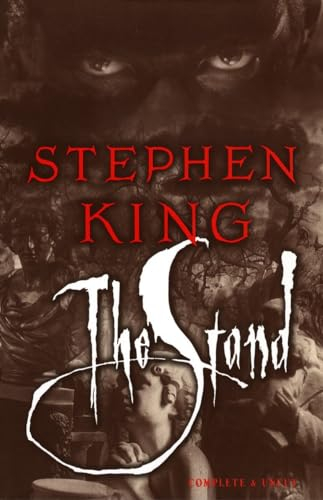 The Stand; Stephen King; 1990