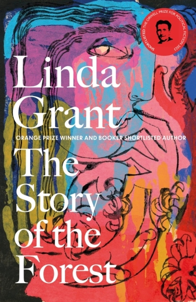 The Story of the Forest; Linda Grant; 2023