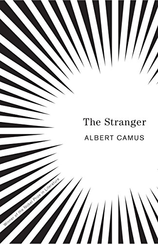 The stranger; Albert Camus; 1989