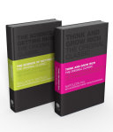 The Success Classics Collection : Think and Grow Rich and The Science of Ge; Napoleon Hill, Wallace Wattles, Tom Butler-Bowdon; 2015