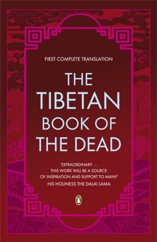 The Tibetan Book of the Dead; Graham Coleman, Graham Coleman, Thupten Jinpa; 2006