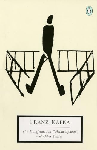 The transformation and other stories : works published during Kafka's lifetime; Franz Kafka; 1992