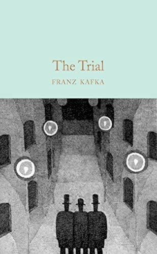 The Trial; Franz Kafka; 2020