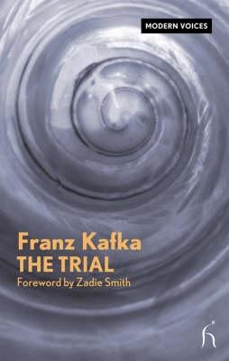 The trial; Franz Kafka; 2005