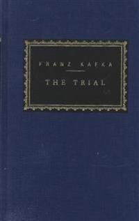 The Trial: Introduction by George Steiner; Franz Kafka; 1992