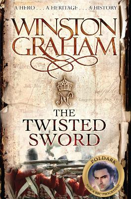 The Twisted Sword; Winston Graham; 2008