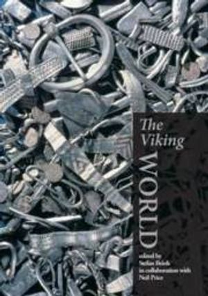 The Viking World; Stefan Brink, Neil Price; 2011