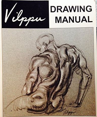 The Vilppu Drawing Manual; Glenn V. Vilppu; 1994