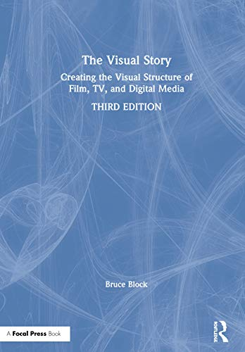 The Visual Story; Bruce Block; 2021