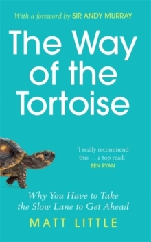 The Way of the Tortoise; Matt Little; 2021