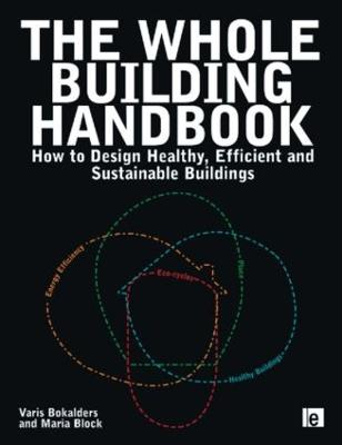 The Whole Building Handbook; Maria Block, Varis Bokalders; 2009