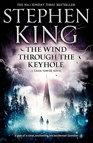 The Wind through The Keyhole; Stephen King; 2012