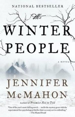 The Winter People; Jennifer McMahon; 2015