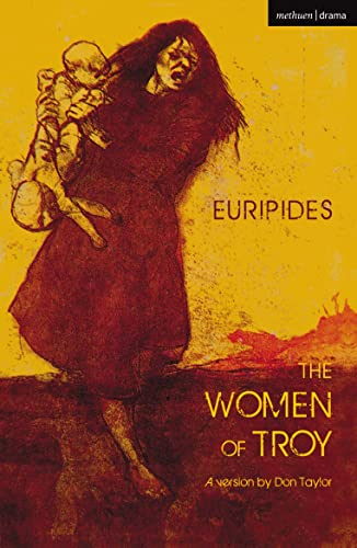 The Women of Troy; Euripides; 2007