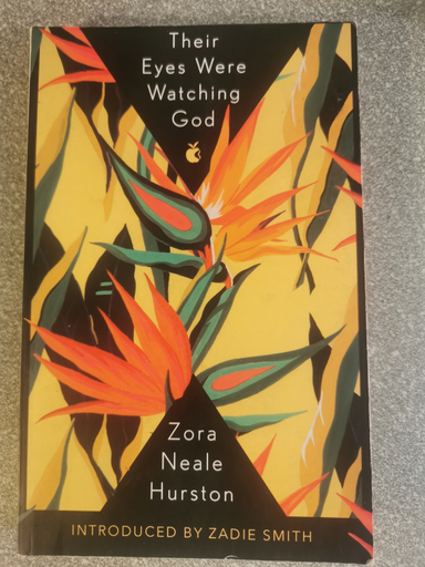 Their Eyes Were Watching God; Zora Neale Hurston; 1986