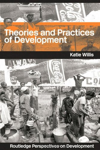 Theories of Development; Katie Willis; 2005