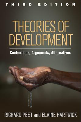 Theories of Development; Richard Peet, Elaine Hartwick; 2015