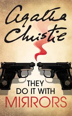 They do It with Mirrors; Agatha Christie; 2008