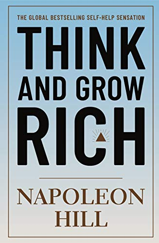 Think and Grow Rich; Napoleon Hill; 2020