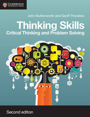 Thinking Skills; Geoff Thwaites; 2013