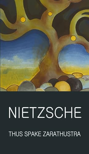 Thus spake zarathustra; Friedrich Nietzsche; 1997