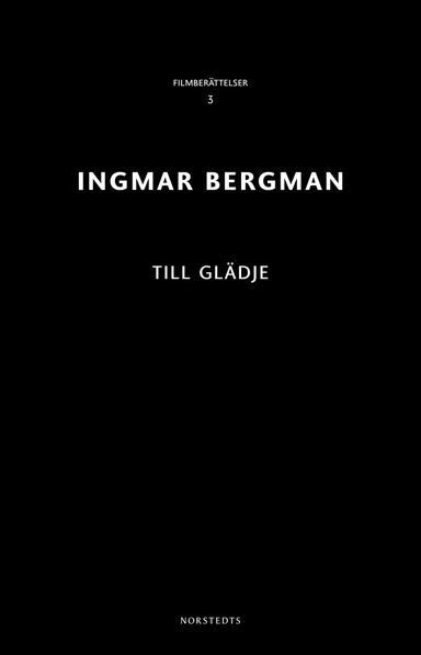 Till glädje; Ingmar Bergman; 2018