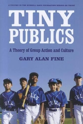 Tiny Publics; Gary Alan Fine; 2012