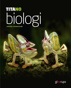 TitaNO Biologi; Anders Henriksson; 2008