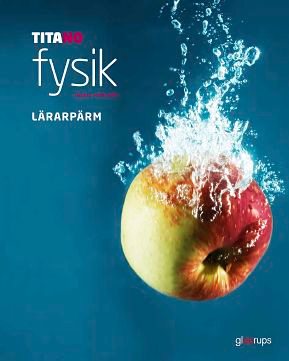 TitaNO Fysik Lärarhandl; Ingrid Monthan; 2012