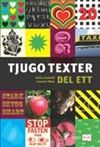 Tjugo texter, del 1- 5-pack; Sofia Lindelöf, Lennart Waje; 2006