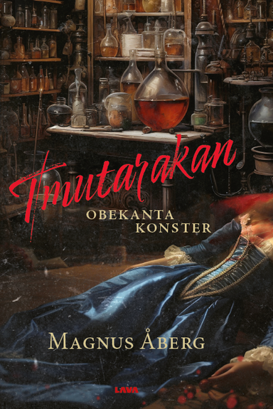 Tmutarakan : obekanta konster; Magnus Åberg; 2023