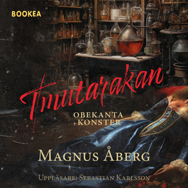 Tmutarakan : obekanta konster; Magnus Åberg; 2024