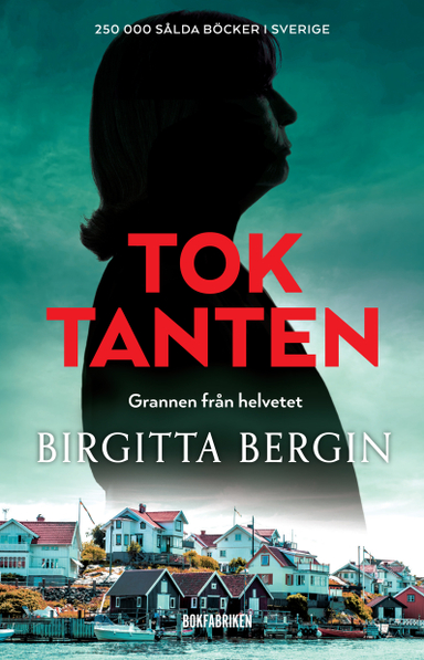 Toktanten; Birgitta Bergin; 2019