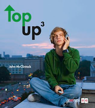 Top Up 3; John McClintock; 2009