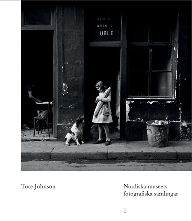 Tore Johnson; Tore Johnson, Jens Andersson; 2016