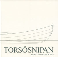 Torsösnipan; Peter Skanse, Kristina Johansson; 1985