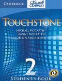 Touchstone Arab Level 2; Michael McCarthy, Jeanne McCarten, Helen Sandiford; 2018