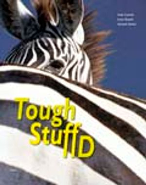 Tough Stuff D; Andy Coombs, Irene Skrytek, Kenneth Stahre; 2007