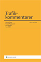 Trafikkommentarer; Maria Ceder, Bengt Magnusson, Eva Römbo, Åsa Ståhl; 2012