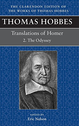 Translations of Homer; 700-talet f.Kr. Homeros; 2008