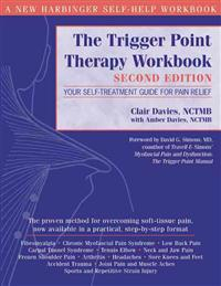 Trigger Point Therapy Workbook 2nd Edn*******; Clair Davies, Amber Davies; 2004