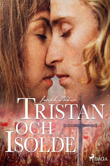 Tristan och Isolde; Joseph Bédier; 2019