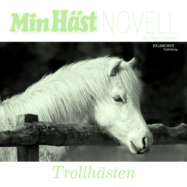 Trollhästen; Malin Eriksson; 2019