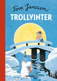 Trollvinter; Tove Jansson; 2014