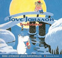 Trollvinter; Tove Jansson; 2007