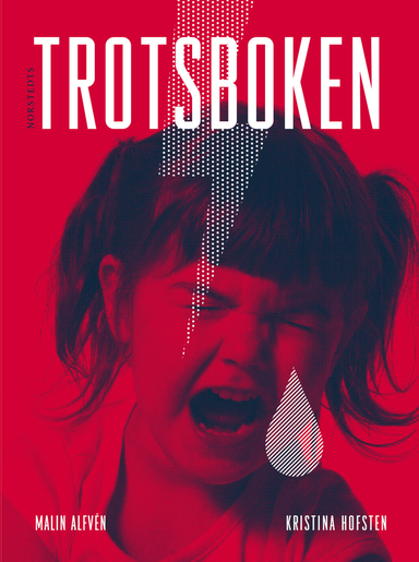 Trotsboken; Kristina Hofsten, Malin Alfvén; 2015