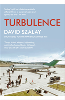 Turbulence; David Szalay; 2019