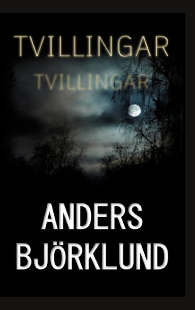 Tvillingar; Anders Björklund; 2022