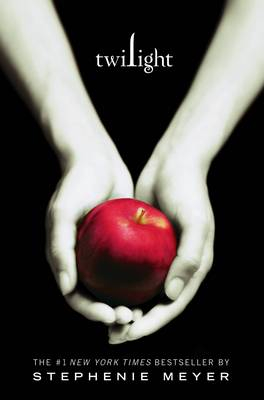 Twilight; Stephenie Meyer; 2006