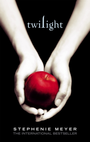 Twilight; Stephenie Meyer; 2007